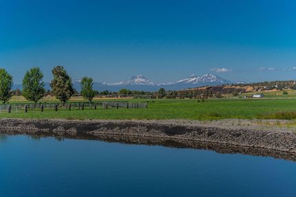 Land for sale in Deschutes County, Oregon