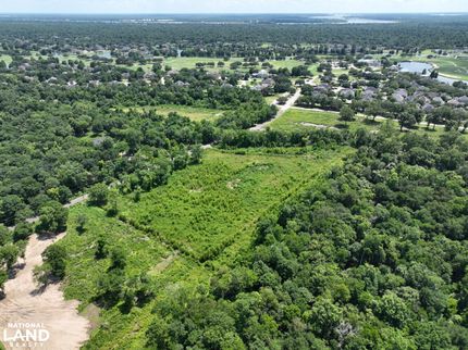 Land for sale in Orleans Parish, Louisiana