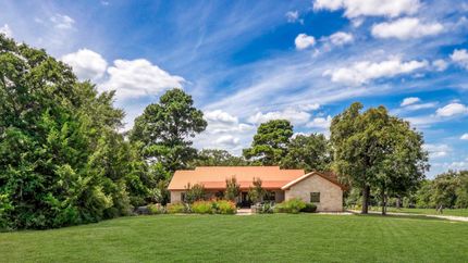 House for sale in Burleson County, Texas