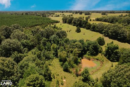 Hunting Property for sale in Pushmataha County, Oklahoma