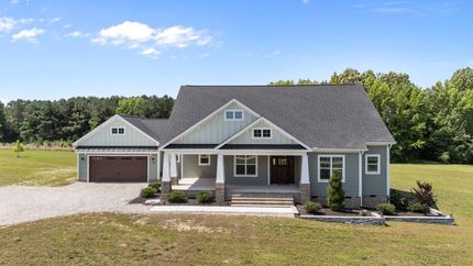 Farm and Ranch for sale in Franklin County, North Carolina