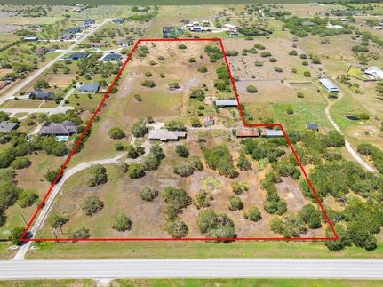 Farm and Ranch for sale in Nueces County, Texas