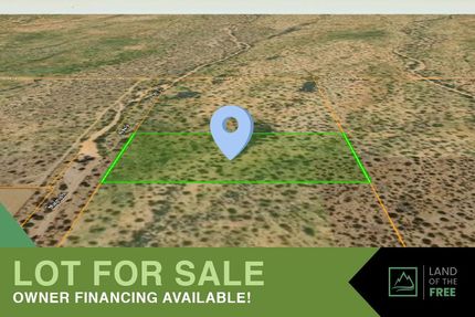 Recreational Property for sale in Mohave County, Arizona
