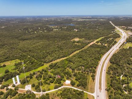 Timberland Property for sale in Okmulgee County, Oklahoma