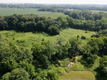 Undeveloped Land for sale in Edgar County, Illinois