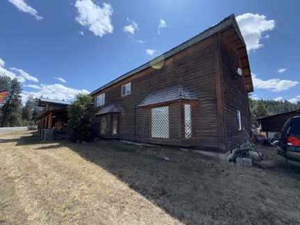 Commercial Property for sale in Ferry County, Washington