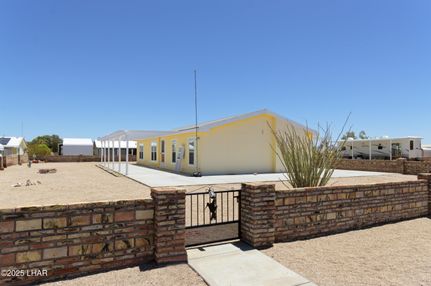 Recreational Property for sale in La Paz County, Arizona