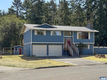 Farm and Ranch for sale in Clallam County, Washington