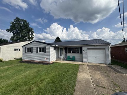 Farm and Ranch for sale in Lawrence County, Ohio