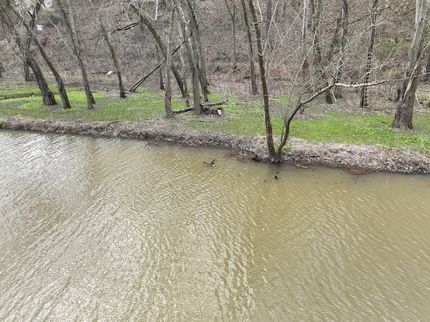 Undeveloped Land in Washington County, Ohio