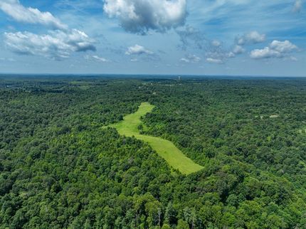 Land for sale in Ohio County, Kentucky