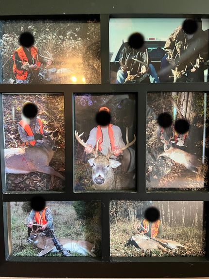 Recreational Property in Putnam County, Missouri