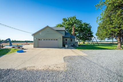 House for sale in Marion County, Illinois