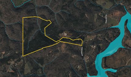 Recreational Property in Monroe County, Tennessee