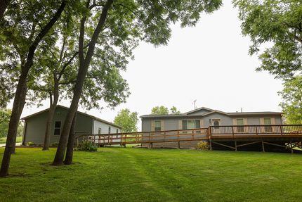 Hunting Property for sale in Guthrie County, Iowa