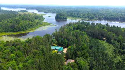 Farm and Ranch for sale in Lincoln County, Wisconsin