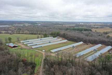 Farm and Ranch for sale in DeKalb County, Alabama