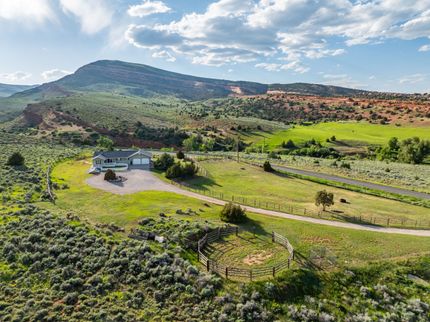 Recreational Property for sale in Fremont County, Wyoming