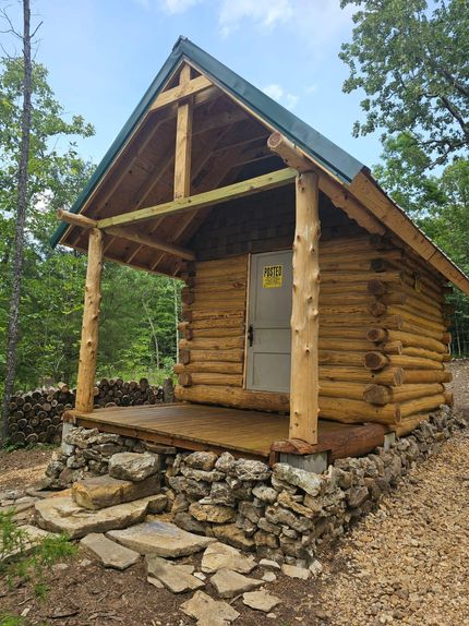 Timberland Property for sale in Fulton County, Arkansas