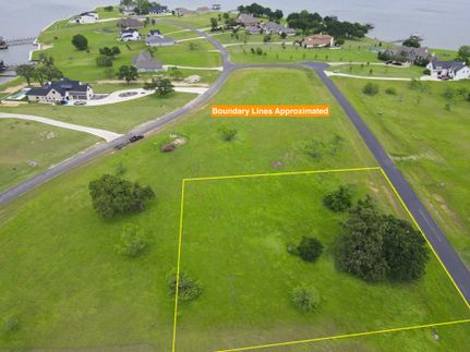 Recreational Property for sale in Navarro County, Texas