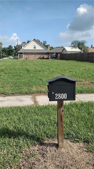 Farm and Ranch for sale in Saint Bernard Parish, Louisiana