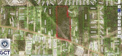 Farm and Ranch for sale in Saint Tammany Parish, Louisiana