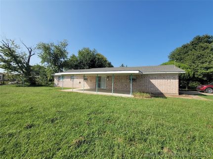 Farm and Ranch for sale in McIntosh County, Oklahoma