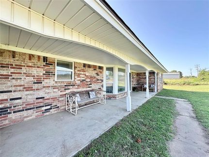 Farm and Ranch for sale in Pottawatomie County, Oklahoma