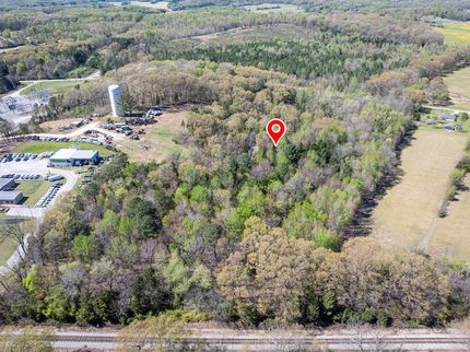 Land for sale in Carroll County, Tennessee