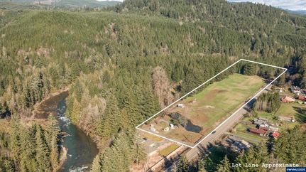 Farm and Ranch for sale in Linn County, Oregon