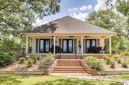 Farm and Ranch for sale in Ouachita Parish, Louisiana