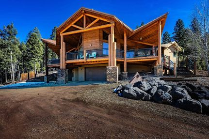 Farm and Ranch for sale in Colfax County, New Mexico