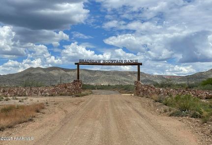 Land for sale in Yavapai County, Arizona
