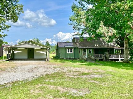 Recreational Property for sale in McCreary County, Kentucky