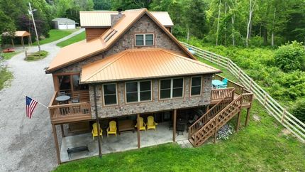 Recreational Property for sale in Cumberland County, Kentucky