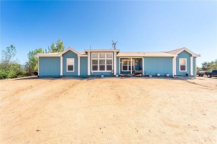 Timberland Property for sale in Riverside County, California