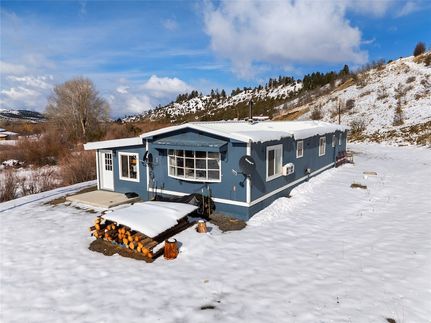 Farm and Ranch for sale in Broadwater County, Montana