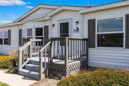 Farm and Ranch for sale in Broadwater County, Montana