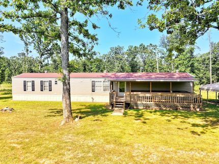 Timberland Property for sale in Ripley County, Missouri