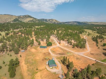 Commercial Property for sale in Custer County, South Dakota