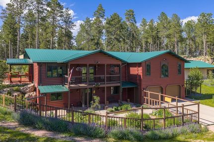 Farm and Ranch for sale in Custer County, South Dakota