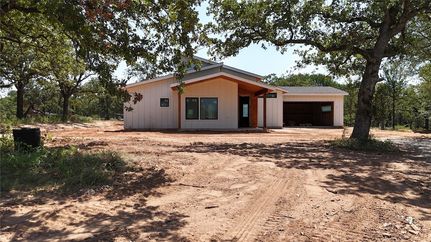Land for sale in Wise County, Texas