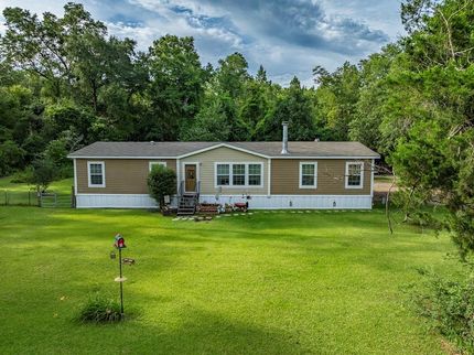 Farm and Ranch for sale in Worth County, Georgia