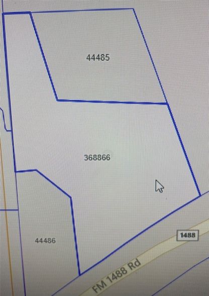 Farm and Ranch for sale in Montgomery County, Texas