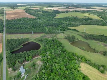 Undeveloped Land for sale in Turner County, Georgia