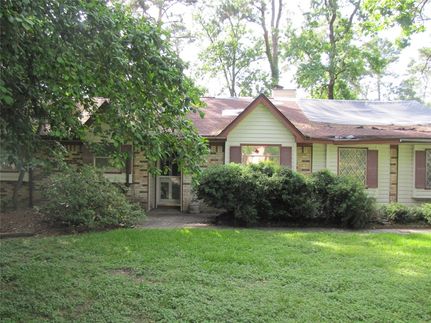 Timberland Property for sale in Harris County, Texas