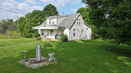 Timberland Property for sale in Owen County, Kentucky