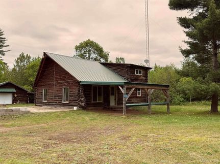 Recreational Property for sale in Iron County, Michigan