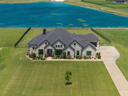 Lakefront Property for sale in Rockwall County, Texas