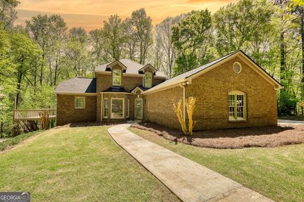 Commercial Property for sale in Henry County, Georgia
